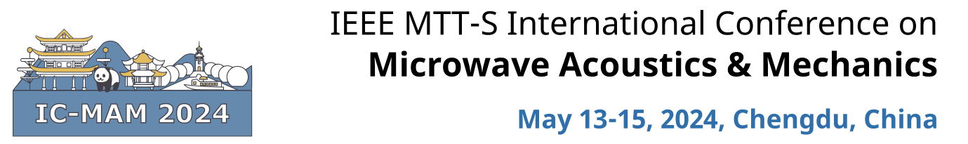 IC-MAM'22 logo